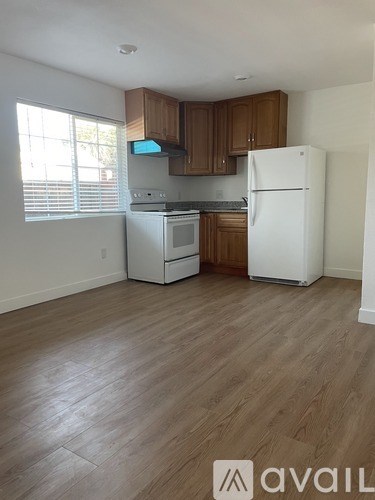 1656 Cunningham Avenue 1 Apartment for Rent
