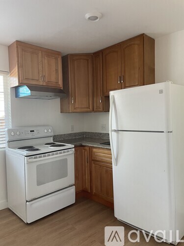 1656 Cunningham Avenue 1 Apartment for Rent - Photo gallery 3