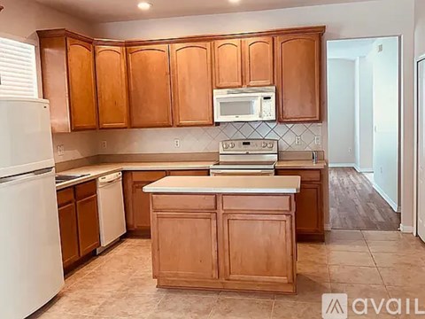 12117 Infinity Drive 4 Beds Apartment for Rent