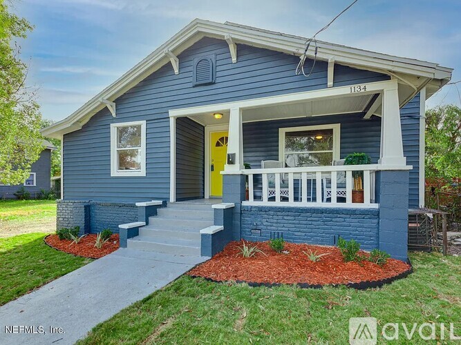 1134 Pippin Street 3 Beds Single Family Home for Rent - Photo gallery 1