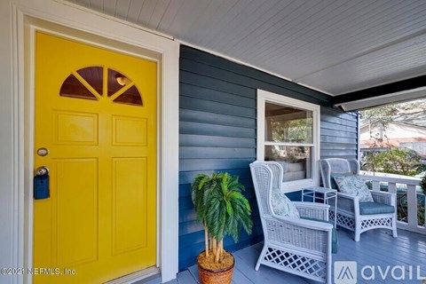 1134 Pippin Street 3 Beds Apartment for Rent