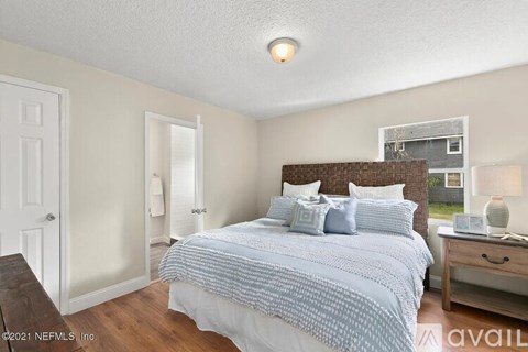 1134 Pippin Street 3 Beds Apartment for Rent