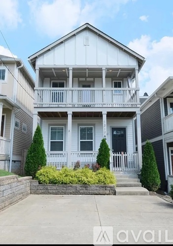 1317A Stainback Avenue 3 Beds Single Family Home for Rent - Photo gallery 1