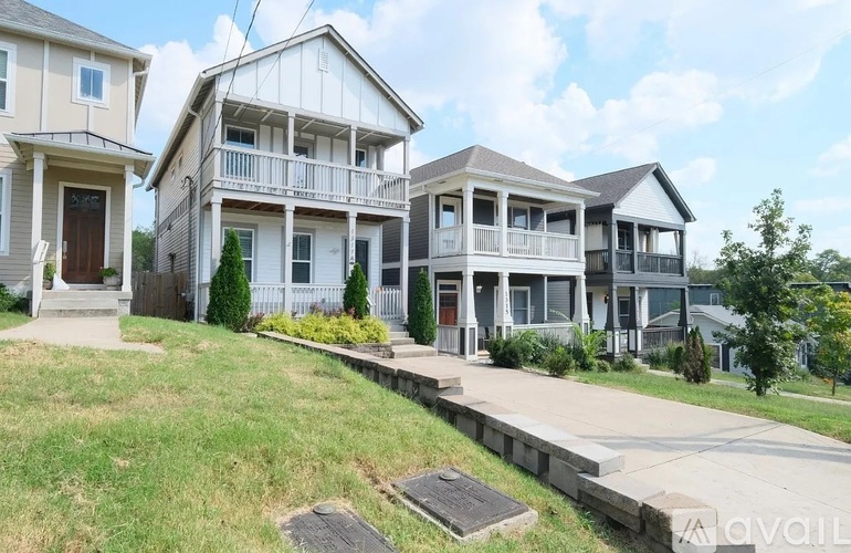 1317A Stainback Avenue 3 Beds Single Family Home for Rent - Photo gallery 2