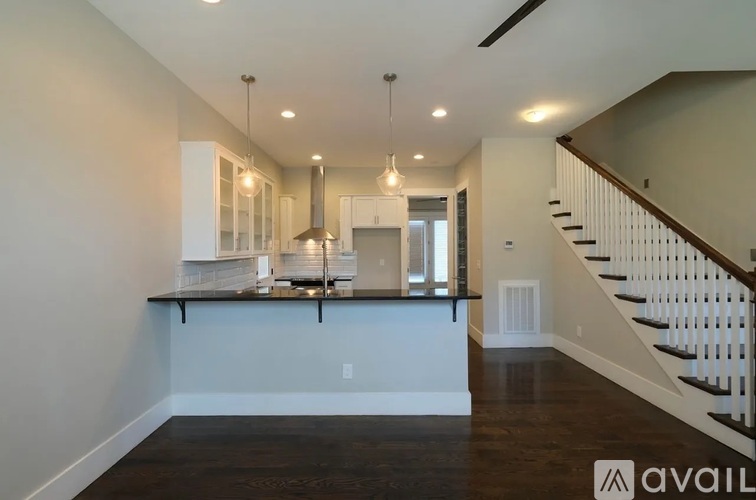 1317A Stainback Avenue 3 Beds Single Family Home for Rent - Photo gallery 3