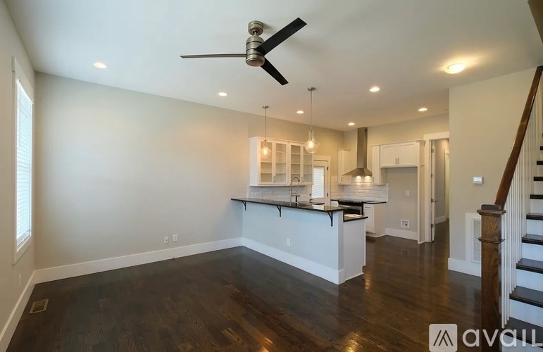 1317A Stainback Avenue 3 Beds Single Family Home for Rent - Photo gallery 4