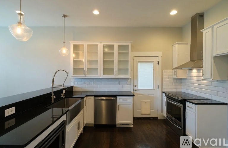 1317A Stainback Avenue 3 Beds Single Family Home for Rent - Photo gallery 5