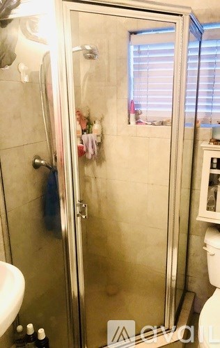 220 Meridian Ave Studio Apartment for Rent