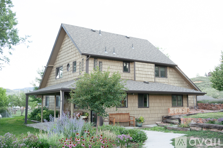 3305 North County Road 23E 5 Beds Single Family Home for Rent - Photo gallery 2