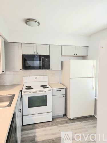 366A Delancey Place 2 Beds Condo for Rent - Photo gallery 1