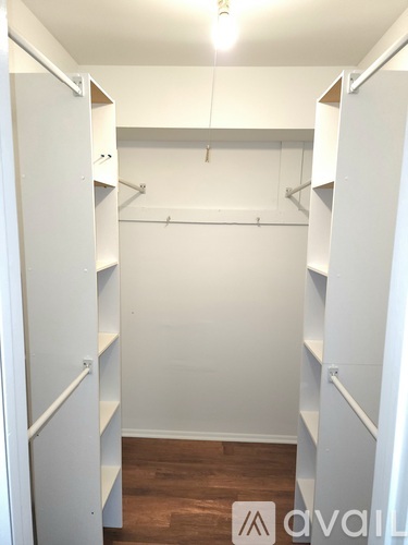 366A Delancey Place 2 Beds Condo for Rent - Photo gallery 5