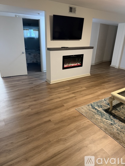 2451 Old Salem Circle Southeast 2 Beds Apartment for Rent - Photo gallery 5