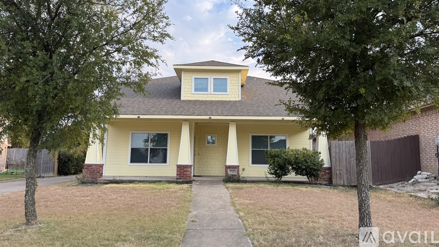 3747 Elise Way 4 Beds Single Family Home for Rent - Photo gallery 1