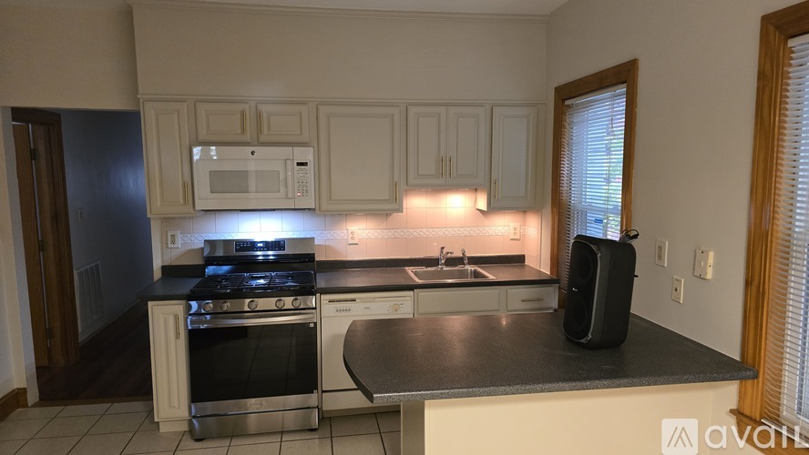 46 Waverley Street 2 Beds Apartment for Rent - Photo gallery 2