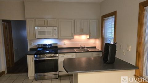 46 Waverley Street 2 Beds Apartment for Rent