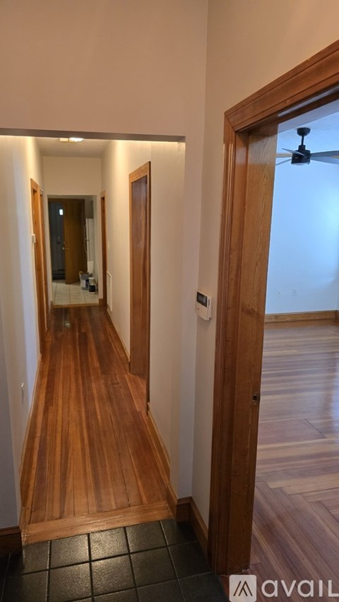 46 Waverley Street 2 Beds Apartment for Rent