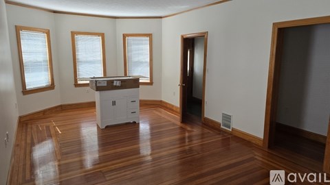 46 Waverley Street 2 Beds Apartment for Rent