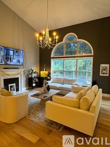 17506 Curry Branch Road 3 Beds Apartment for Rent
