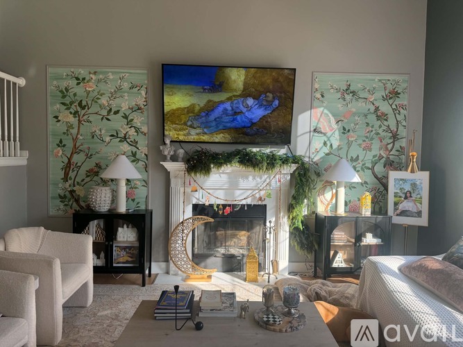 17506 Curry Branch Road 3 Beds Single Family Home for Rent - Photo gallery 5