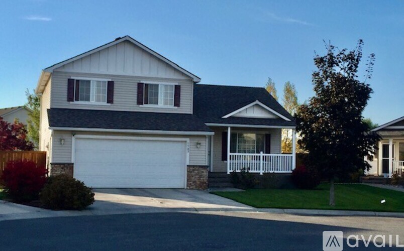 1503 Vanetta Lane 3 Beds Single Family Home for Rent - Photo gallery 1