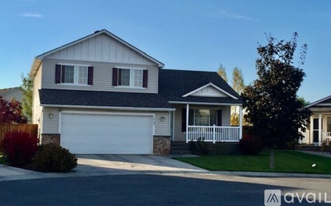 1503 Vanetta Lane 3 Beds Apartment for Rent