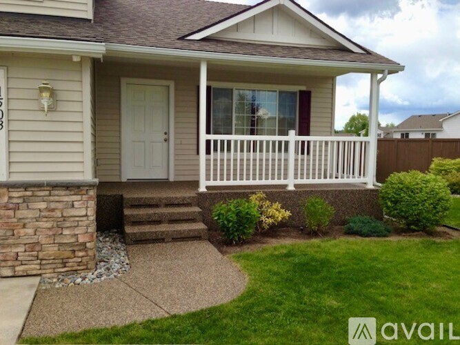 1503 Vanetta Lane 3 Beds Single Family Home for Rent - Photo gallery 2