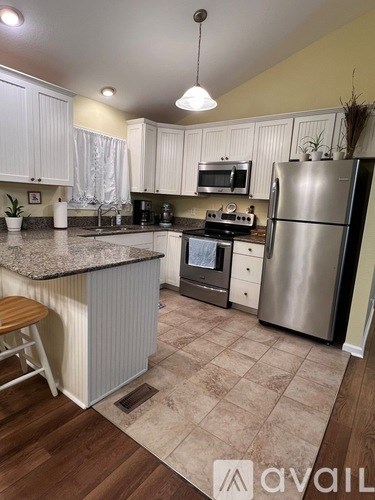 307 West Aycock Street 2 Beds Apartment for Rent