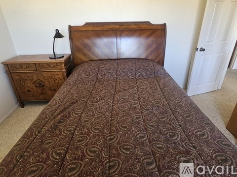 1923 Desert Front Road 2 Beds Apartment for Rent