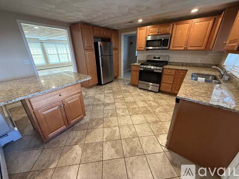 24 Apulia Street 3 Beds Apartment for Rent