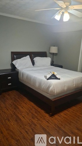 3473 Runelle Place Southwest 3 Beds Apartment for Rent