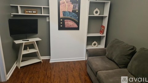 3473 Runelle Place Southwest 3 Beds Apartment for Rent