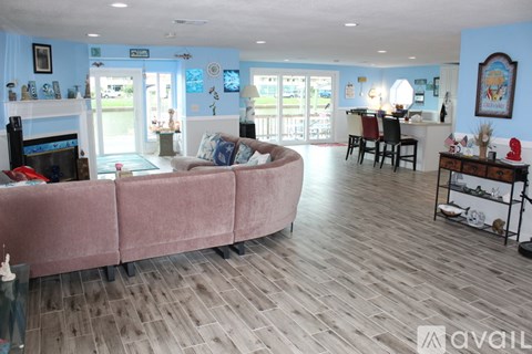 5907 Beverly Dr 3 Beds Apartment for Rent
