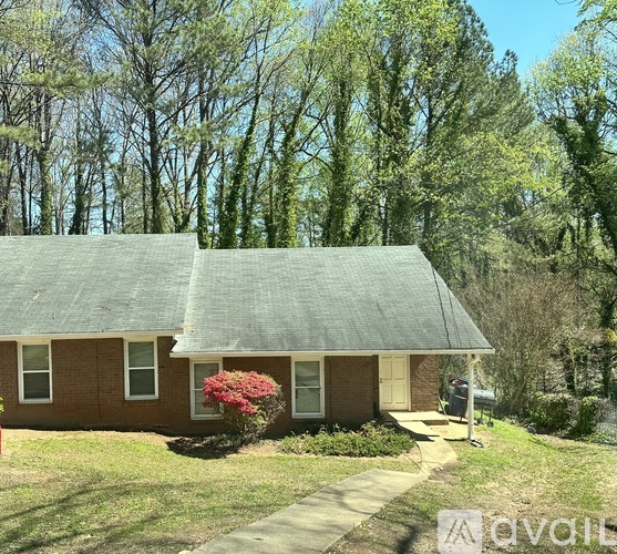 1582 Harbins Road Northwest 2 Beds Townhouse for Rent - Photo gallery 1