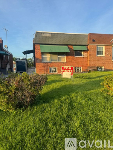 2123 Afton Street 4 Beds Townhouse for Rent - Photo gallery 1