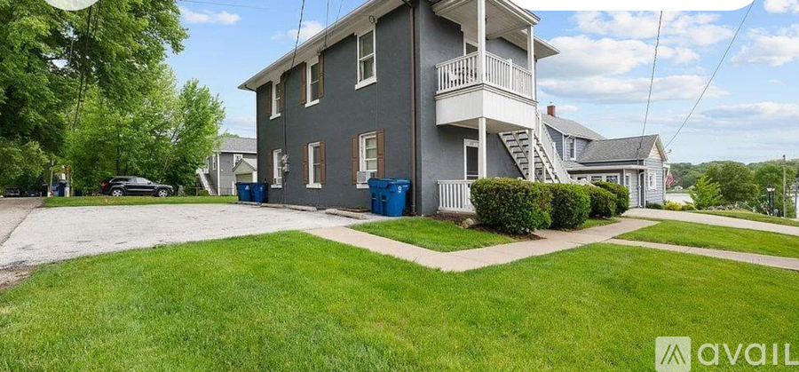 111 Ewing Street 2 Beds Apartment for Rent - Photo gallery 1
