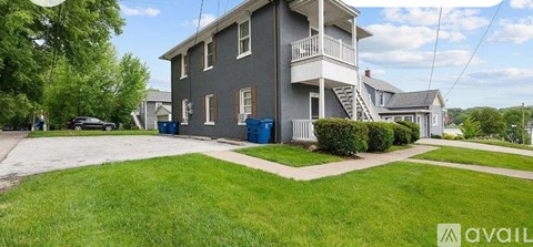 111 Ewing Street 2 Beds Apartment for Rent