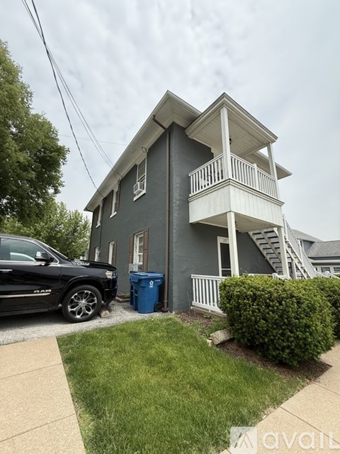 111 Ewing Street 2 Beds Apartment for Rent