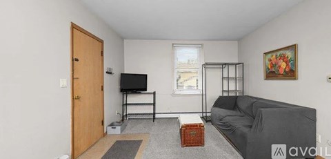 111 Ewing Street 2 Beds Apartment for Rent