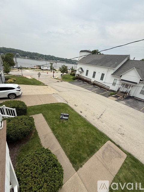 111 Ewing Street 2 Beds Apartment for Rent