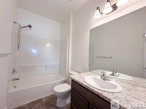San Jose Way 3 Beds Apartment for Rent