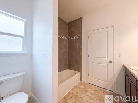 San Jose Way 3 Beds Apartment for Rent