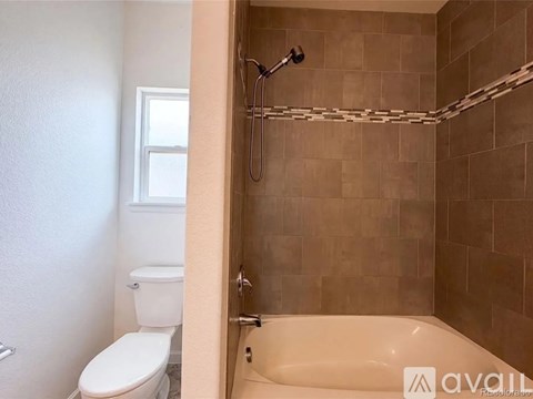 San Jose Way 3 Beds Apartment for Rent