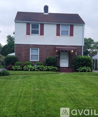 2023 Maryland Avenue 2 Beds Apartment for Rent