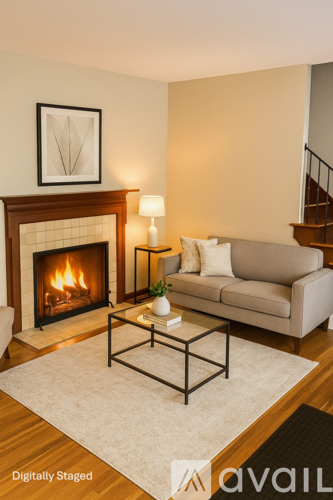 2023 Maryland Avenue 2 Beds Single Family Home for Rent - Photo gallery 2