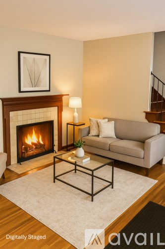 2023 Maryland Avenue 2 Beds Apartment for Rent