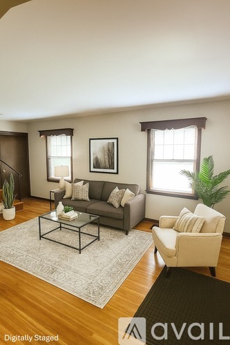 2023 Maryland Avenue 2 Beds Single Family Home for Rent - Photo gallery 3