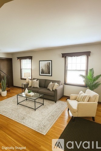 2023 Maryland Avenue 2 Beds Apartment for Rent