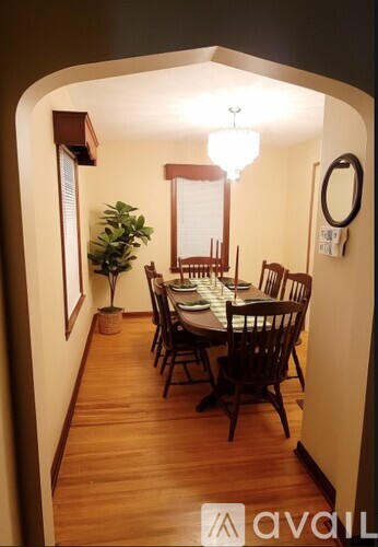 2023 Maryland Avenue 2 Beds Single Family Home for Rent - Photo gallery 4