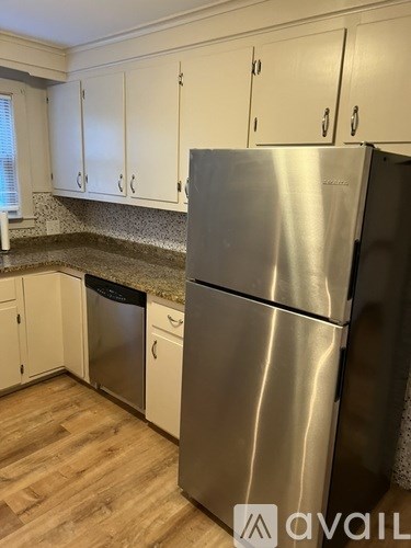 90 Whittemore Street 4 Beds Apartment for Rent