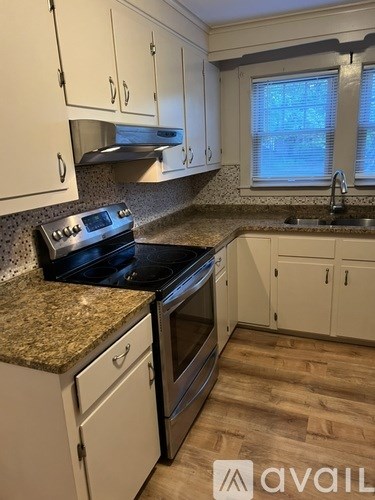 90 Whittemore Street 4 Beds Apartment for Rent